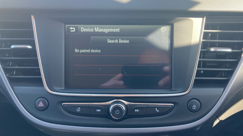 Vauxhall Crossland 1.2 Turbo Design 5dr Petrol Hatchback